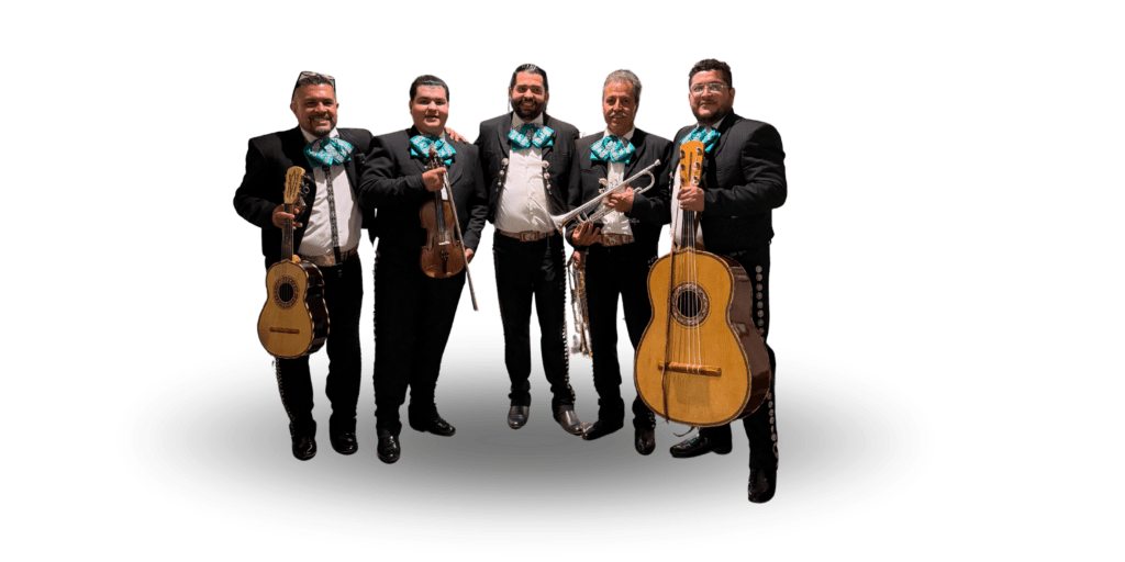 Mariachi profesional para eventos corporativos en Estados Unidos